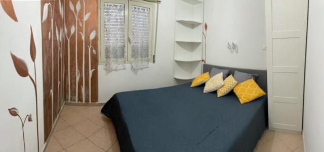 Casa Vacanze Anticaglie Punta Secca Eksteriør billede